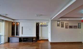 Imagem 4: Apartamento à venda 3 Quartos, 3 Suites, 3 Vagas, 182M², Panamby, São Paulo - SP