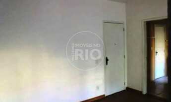 Imagem 3: Apartamento 2 quartos na Tijuca à Venda