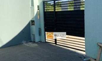 Imagem 2: Casa com 2 dormitórios à venda, 73 m² por R$ 216.000,00 - Jardim Ametista - Sorocaba/SP