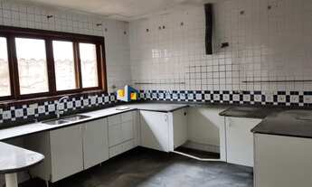 Imagem 7: ÓTIMA OPORTUNIDADE DE UM GIGANTESCO E BELÍSSIMO SOBRADO NO ALTO DE PINHEIRO, VIVA BEM E VI