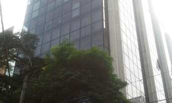 Imagem 2: CONJ. COMERCIAL - VILA OLÍMPIA - SP