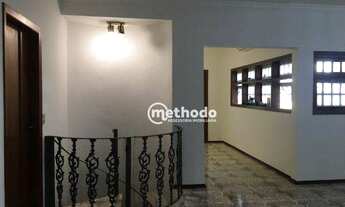 Imagem 6: Casa com 4 dormitórios à venda, 513 m² por R$ 2.700.000,00 - Residencial Parque Rio das Pe