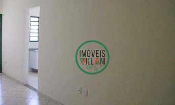 Imagem 3: Casa com 3 dormitórios à venda, 75 m² por R$ 240.000,00 - Residencial São Francisco - São