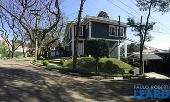 Imagem 3: CASA EM CONDOMÍNIO - MORUMBI - SP