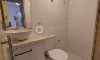 Imagem 7: São Paulo - Apartamento Padrão - Indianópolis