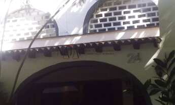 Imagem 2: Apartamento na Lagoa