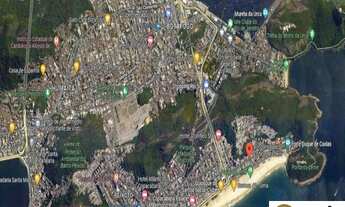 Imagem 7: RIO DE JANEIRO - Apartamento Padrão - LEME