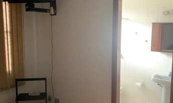 Imagem 6: Apartamento para venda com 2 dormitórios sendo 1 suíte em Guilhermina - Praia Grande - SP