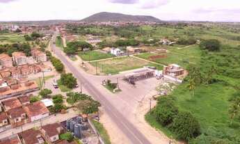 Imagem 7: Terreno com 300m² no asfalto na BA 502 em Conceição da Feira