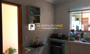 Imagem 4: SãO BERNARDO DO CAMPO - Casa Padrão - Demarchi