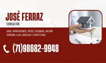 Imagem 6: JM - casa a venda em Plataforma