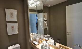 Imagem 6: SãO PAULO - Apartamento Padrão - Ibirapuera