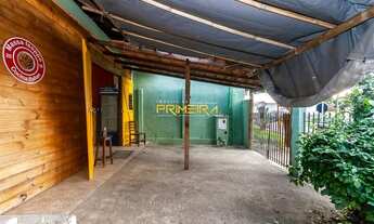 Imagem 7: Casa Térrea - 4 Dormitórios à venda, Vista Alegre, Curitiba, PR