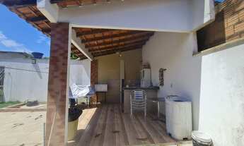 Imagem 4: Casa em Flores Casa com 3 dormitórios