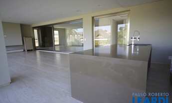 Imagem 16: CASA EM CONDOMÍNIO - TAMBORÉ - SP