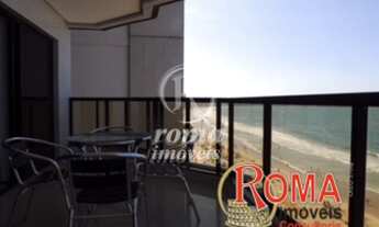 Imagem 2: Apartamento à venda 4 Quartos, 3 Suites, 2 Vagas, 165M², Praia Do Morro, Guarapari - ES