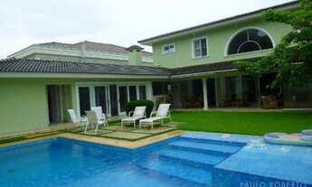 Imagem 3: CASA EM CONDOMÍNIO - TAMBORÉ - SP