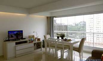 Imagem 3: APARTAMENTO - PINHEIROS - SP