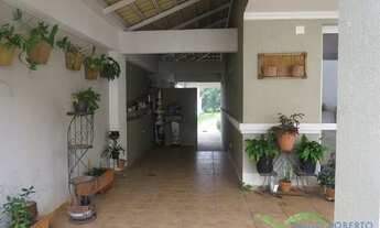 Imagem 2: CASA EM CONDOMÍNIO - TAMBORÉ - SP