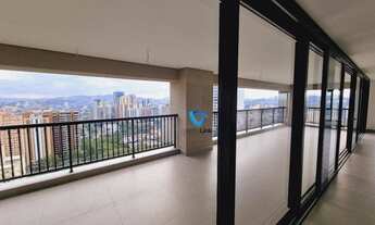 Imagem 3: Apartamento com 4 dormitórios à venda, 360 m² por R$ 5.500.000,00 - Alphaville - Barueri/S