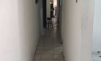 Imagem 6: Casa no São Francisco