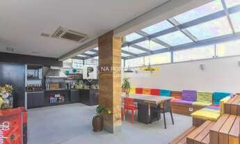 Imagem: SãO BERNARDO DO CAMPO - Apartamento Padrão