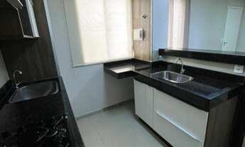 Imagem 4: Apartamento com 2 dormitórios à venda, 43 m² por R$ 159.900 - Jardim Terramérica I - Ameri