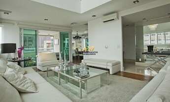 Imagem: Cobertura à venda 4 Quartos, 4 Suites