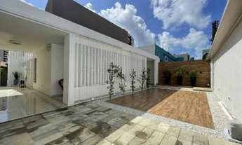 Imagem: Casa No Centro - Lauro de Freitas - BA