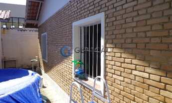 Imagem 7: Casa Padrão em São José dos Campos