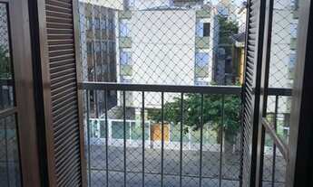 Imagem: Apartamento para venda tem 86 metros quadrados