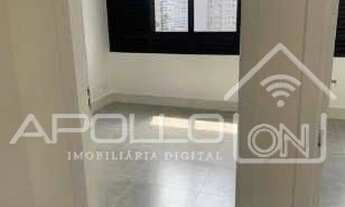 Imagem: Apartamento todo reformado no Gonzaga com