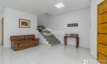 Imagem 4: SãO BERNARDO DO CAMPO - Casa Padrão - Paulicéia