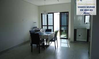 Imagem 5: Tríplex Fabuloso fino acabamento, Sobrado com 3 dormitórios 1 suíte master 2 vagas à venda