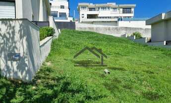 Imagem 3: Terreno à venda, 529 m² por R$ 1.219.500,00 - Alphaville - Santana de Parnaíba/SP