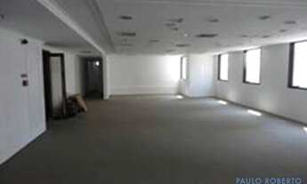 Imagem: CONJ. COMERCIAL - JARDIM AMÉRICA - SP