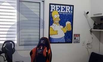 Imagem 4: Apartamento em São Bernardo do Campo