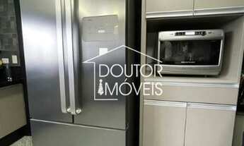 Imagem 6: São Paulo - Apartamento Padrão - JARDIM ANALIA FRANCO