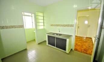 Imagem 6: Apartamento à venda 2 Quartos, 1 Vaga, 63M², Cambuí, Campinas - SP