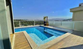 Imagem 3: Condomínio Tamboré 10 Tamboré - Santana de Parnaíba