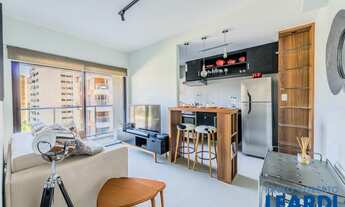 Imagem 4: APARTAMENTO - PINHEIROS - SP