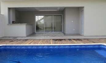 Imagem 4: CASA EM CONDOMÍNIO - SWISS PARK - SP