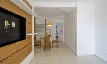 Imagem 6: Locação Apartamento 3 Dormitórios - 93 m² Pinheiros