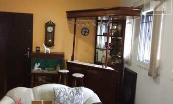 Imagem 4: Casa à venda 3 Quartos, 1 Suite, 3 Vagas, 268M², Parque São Quirino, Campinas - SP