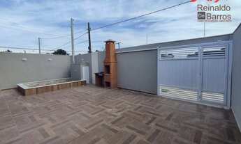 Imagem 2: Casa com 2 dormitórios e piscina à venda, por R$ 340.000 - Jardim Guacyra - Itanhaém/SP