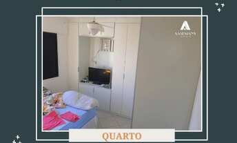 Imagem 6: Apartamento para venda tem 92 metros quadrados com 3 quartos em Vila Laura - Salvador - BA