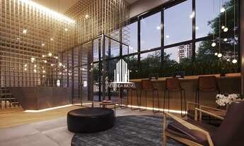 Imagem 2: Apartamento 98,30m² com 3 dormitórios