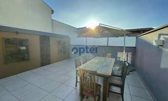 Imagem 5: COBERTURA RESIDENCIAL em SANTO ANDRÉ - SP, VILA SCARPELLI