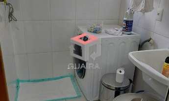 Imagem 5: Apartamento à venda, 3 quartos, 1 suíte, 2 vagas, Rudge Ramos - São Bernardo do Campo/SP