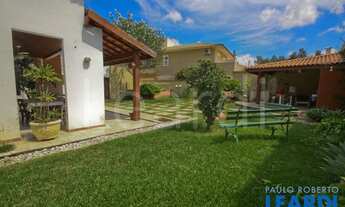 Imagem 3: CASA EM CONDOMÍNIO - TAMBORÉ - SP